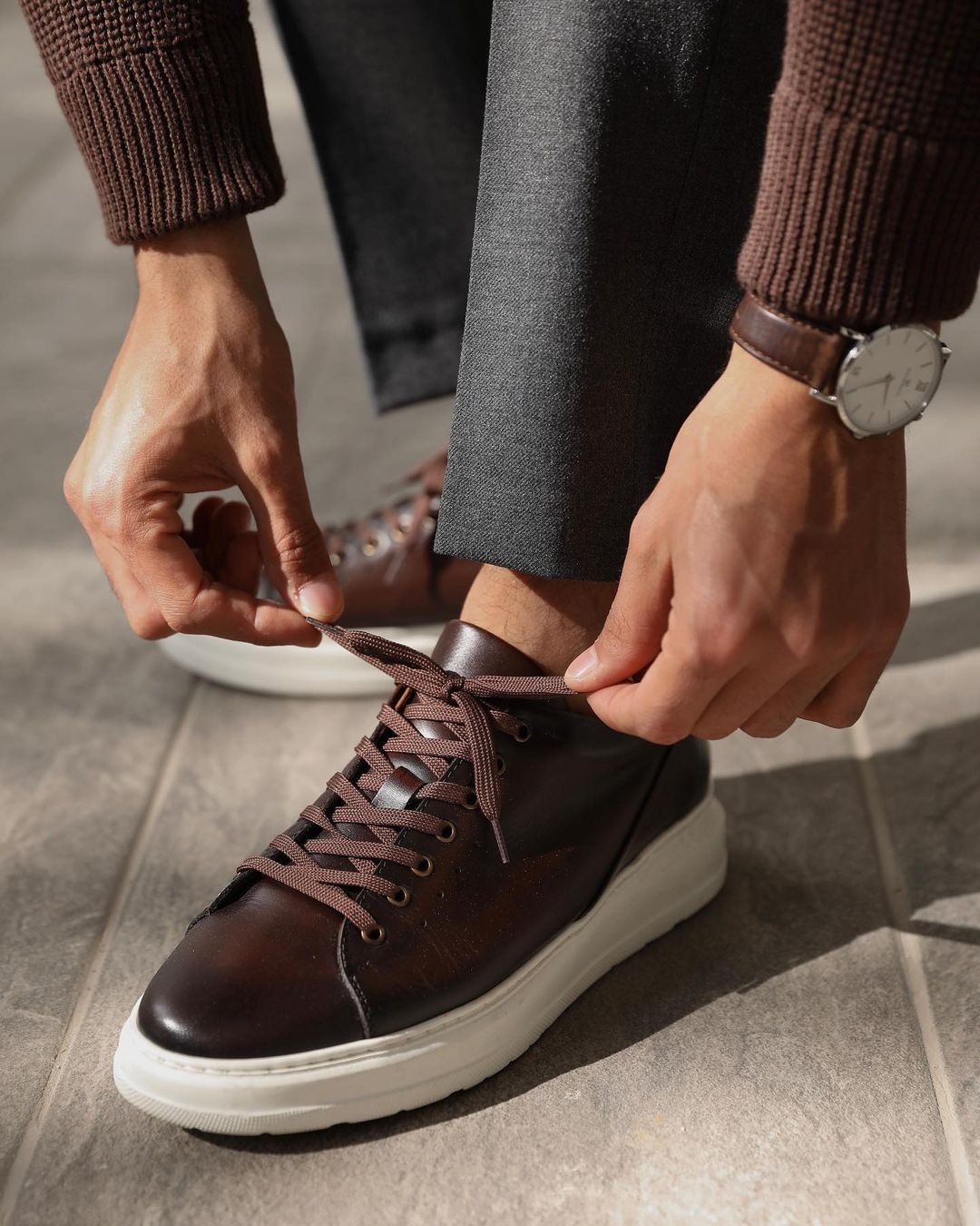 Sneakers