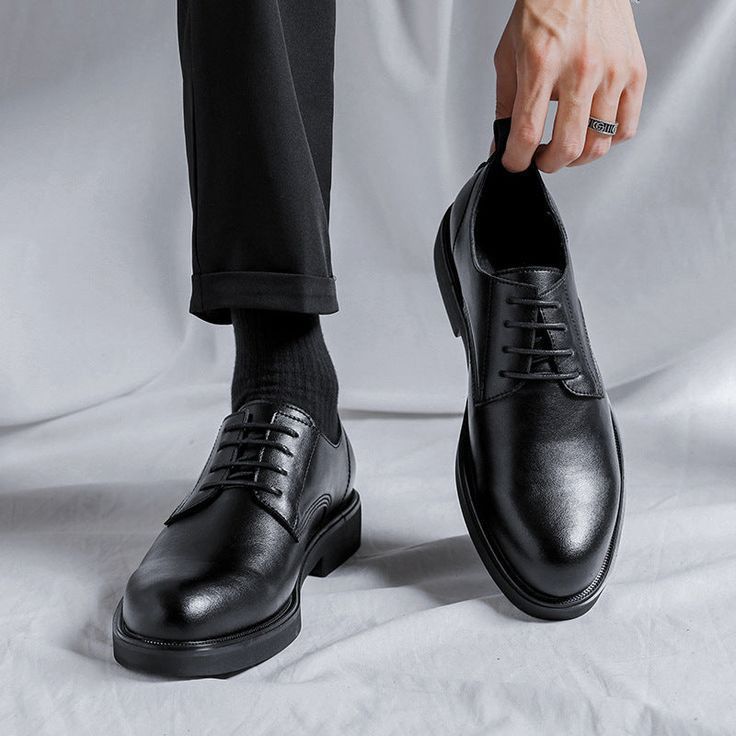 Chaussures Classiques