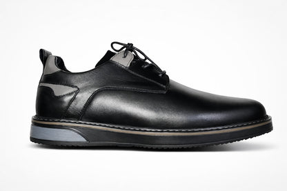 Chaussure Homme Luxe – Cuir Véritable Premium