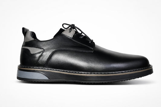 Chaussure Homme Luxe – Cuir Véritable Premium