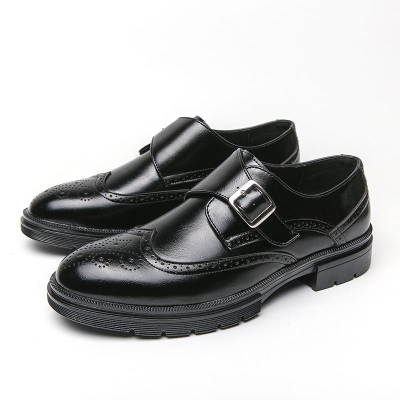Élégance Raffinée • Confort Absolu • 100% Cuir
