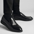 Chaussure  de Luxe Tres Confortable 100% Cuir