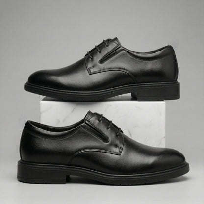 Milano Élégance – Oxford Noir Premium